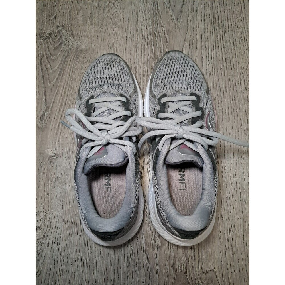 Saucony Pwrrun Formfit Womens Running Shoes Size 6 - Picture 5 of 7